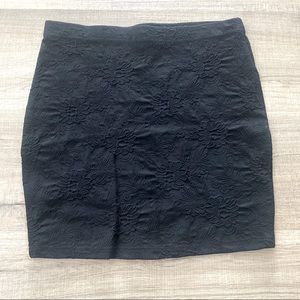 Forever 21 Mini Skirt 🐈‍⬛